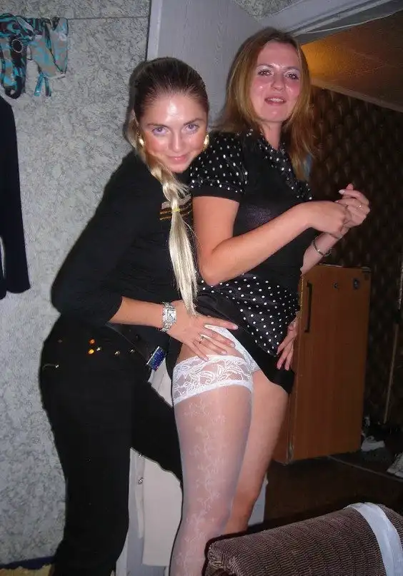 Трешак из соц. сетей