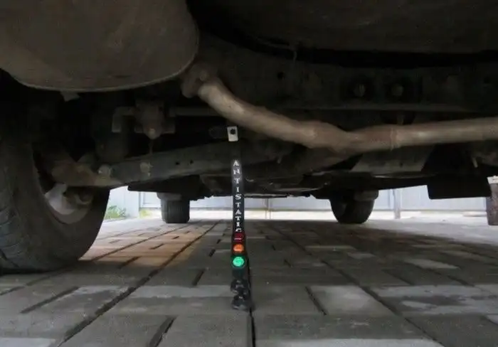 Советский тюнинг