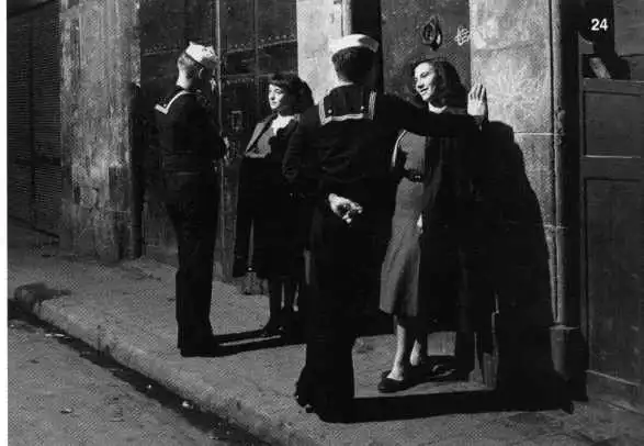 "Мирное" время