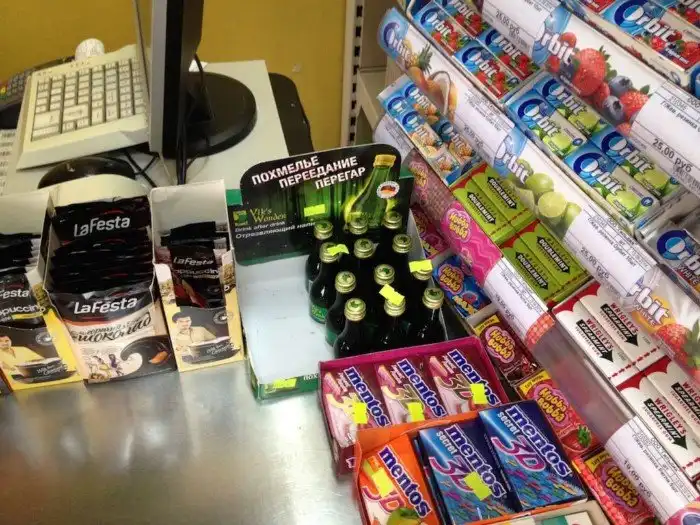 Что делают магазины, чтобы покупали больше