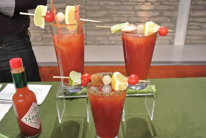 Лучшие средства от похмелья со всего мира