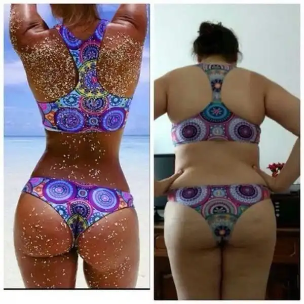 Ожидание и реальность при заказе товара с китайского интернет-магазина