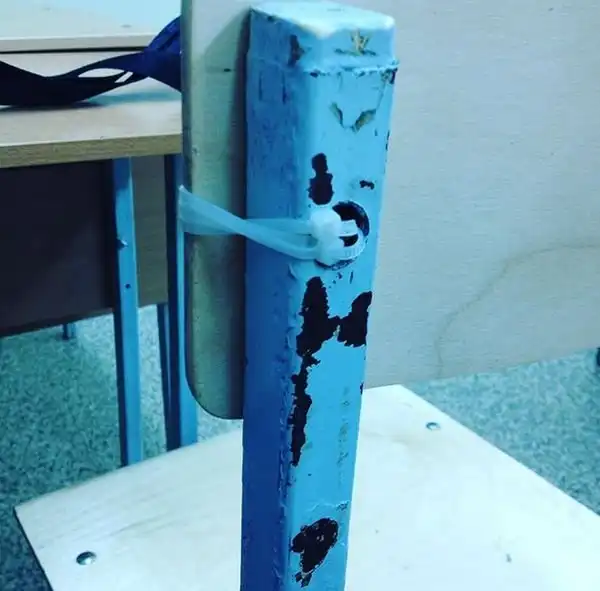 Средне-специальные учебные заведения нашей страны