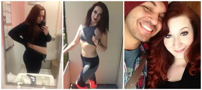 10 примеров мотиваций, чтобы похудеть