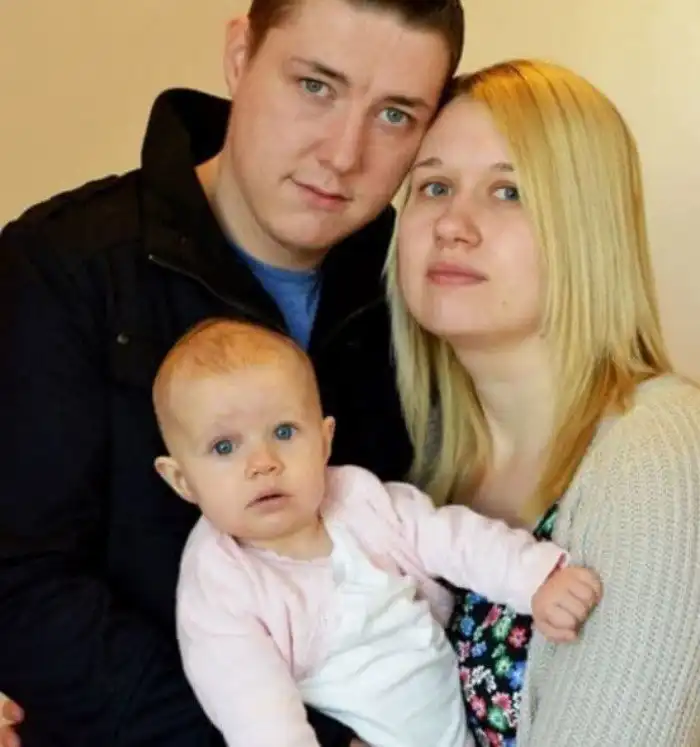 Из-за одного поста в фейсбуке эта семья потеряла всё