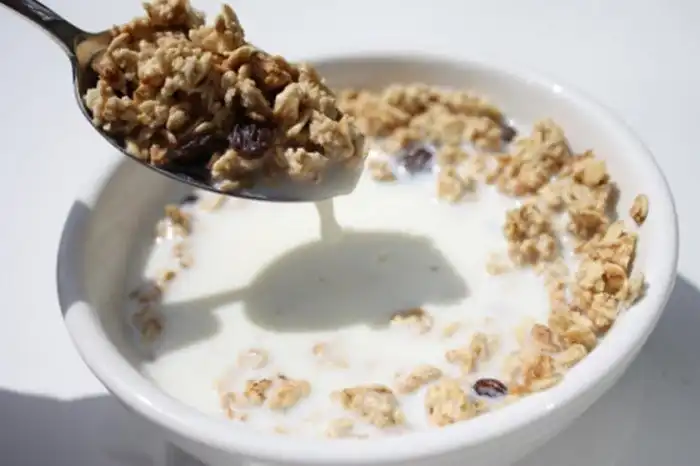 Удивительные факты о том, как фотографируют еду для рекламы