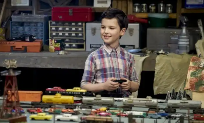 Самые интересные сериалы осени