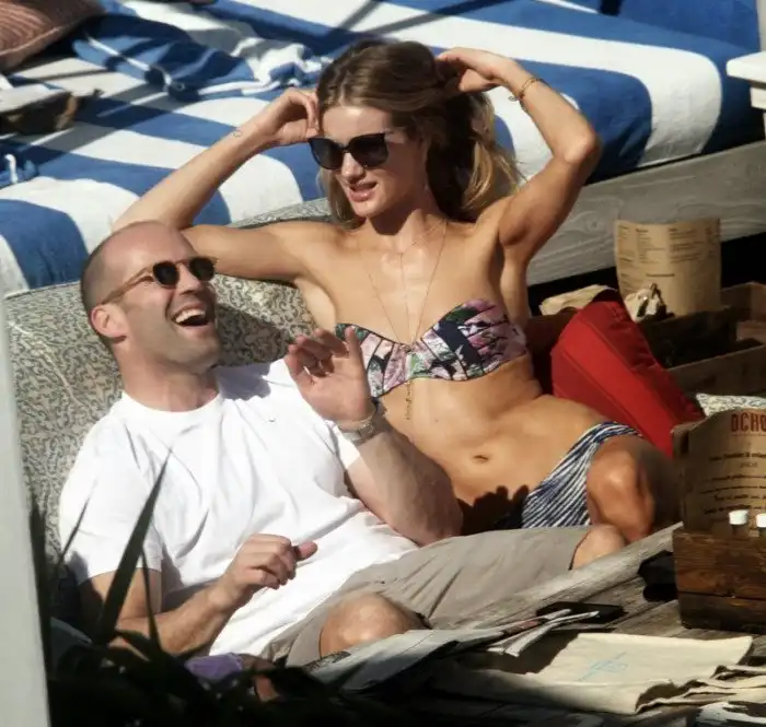 Как звёздные пары выглядят, когда их не окружает толпа поклонников