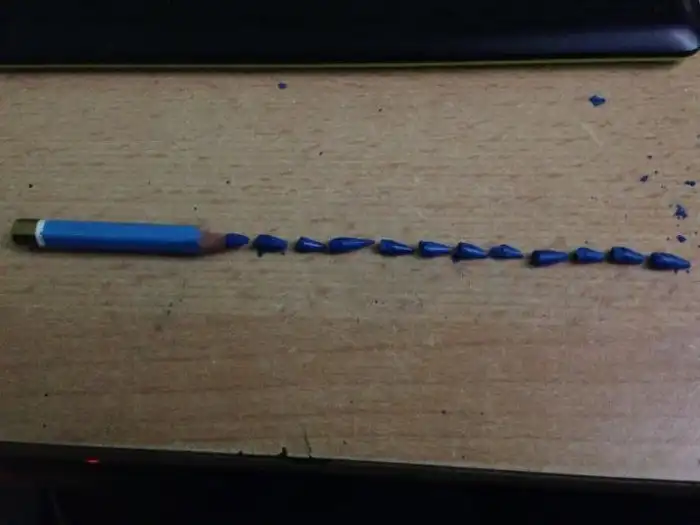 Встряска для перфекционистов: эти фото сначала взбесят, а потом успокоят