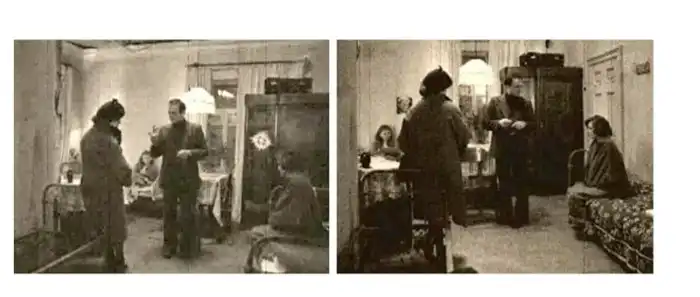 Почему Владимир Меньшов снял "Москва слезам не верит"