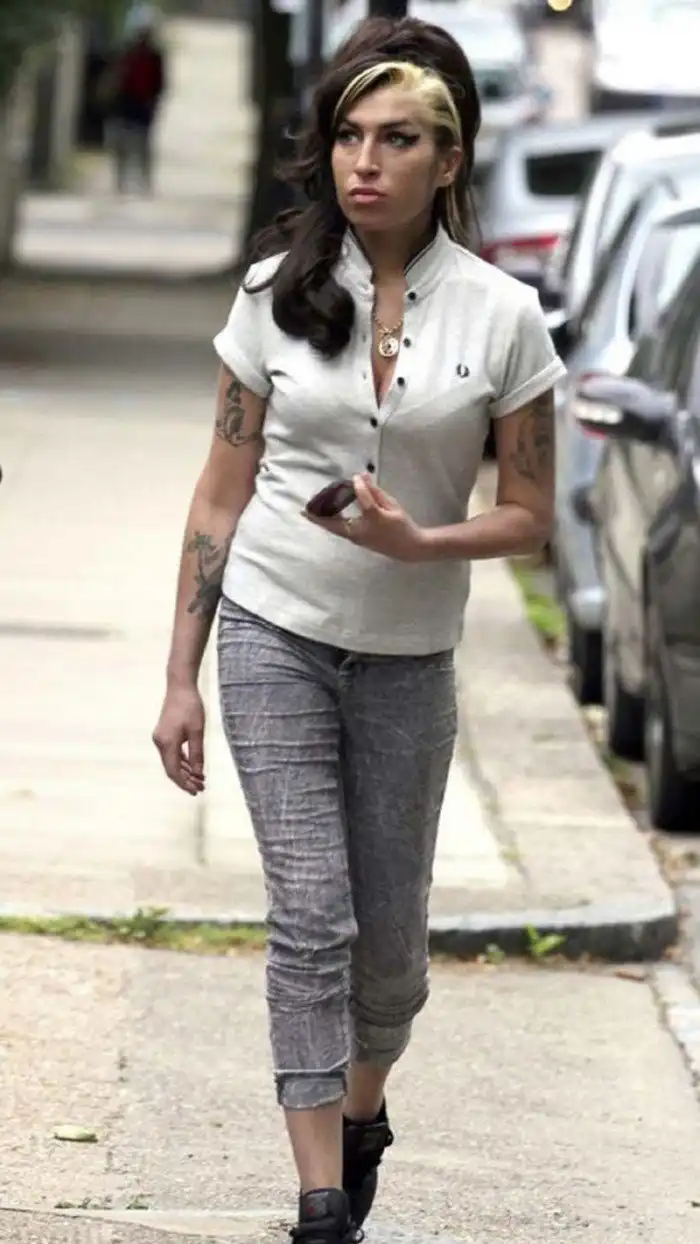 15 последних фотографий знаменитостей, сделанных незадолго до их смерти