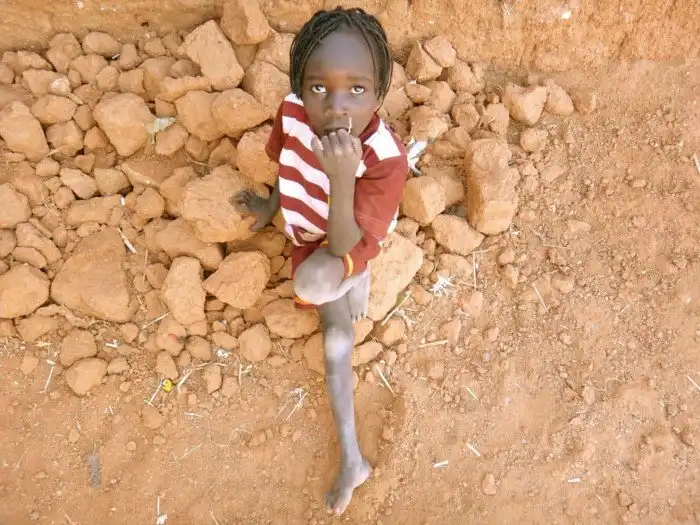 Фотографии, которые просто невозможно забыть!