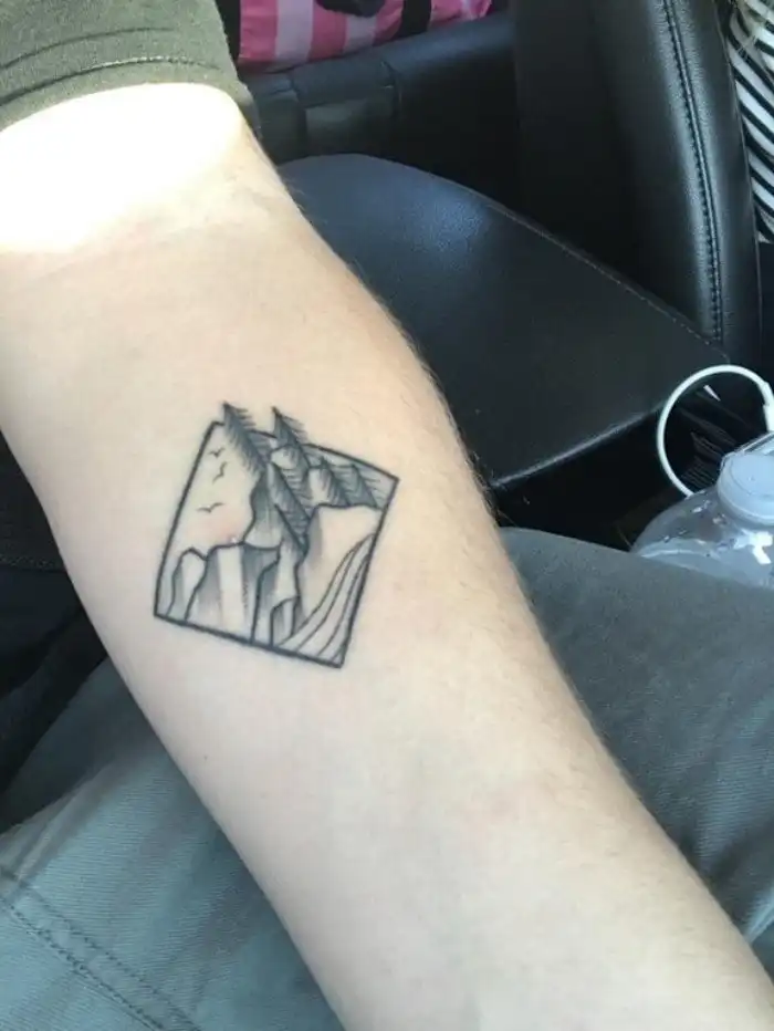 Картинки, на которые придется взглянуть дважды