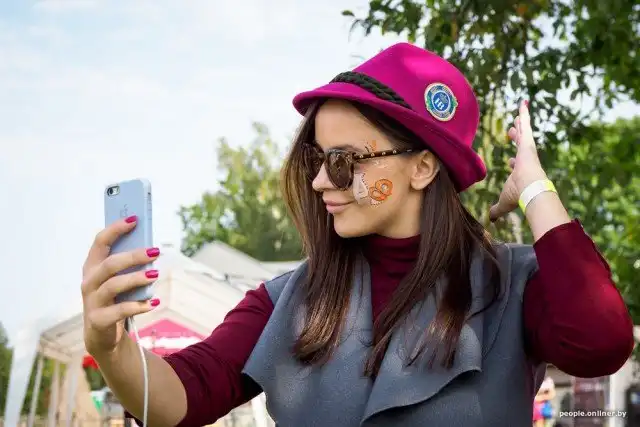 «АктоӮбэрФэст» - белорусский аналог «Октоберфеста» в Логойске