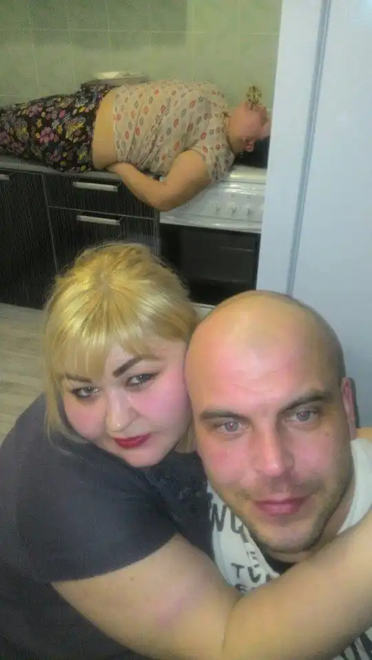 Трешак из соц. сетей