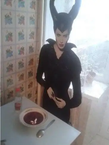 Подборонька