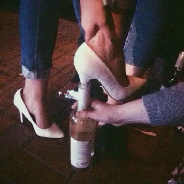 АЛКОГОЛИЗМА ПОСТ (ЧАСТЬ 51)