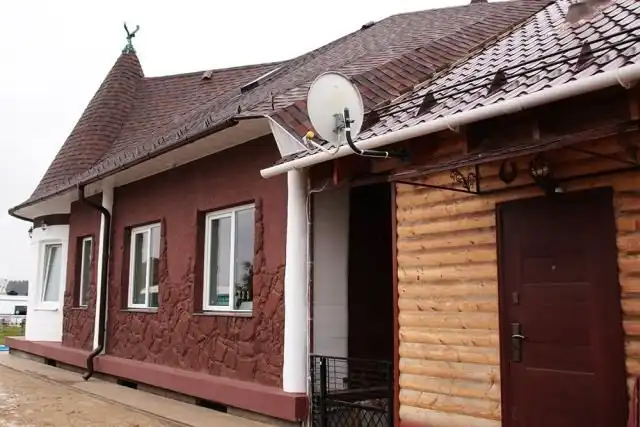 Первый в Европе жилой 3D-дом появился в Ярославле