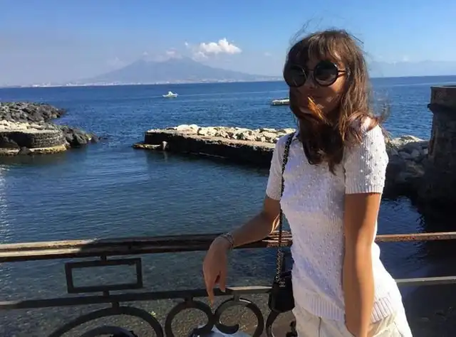 Брэд Питт закрутил роман с молодой актрисой Эллой Пернелл