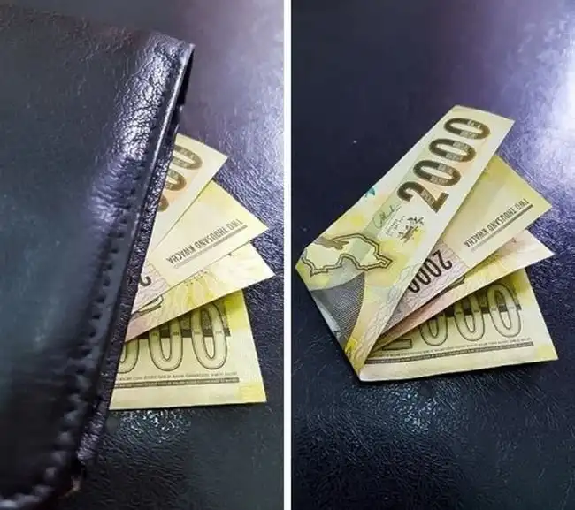 Как делают обманчивые фото для соцсетей