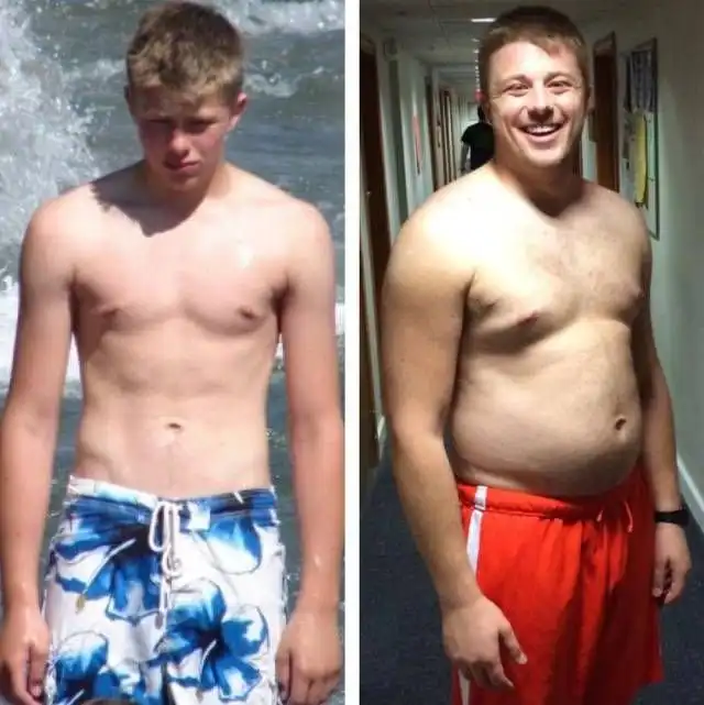 Подборка фейлов