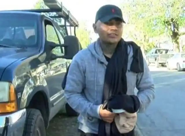 Неудачный костюм на Хэллоуин вызвал панику среди посетителей торгового центра в США