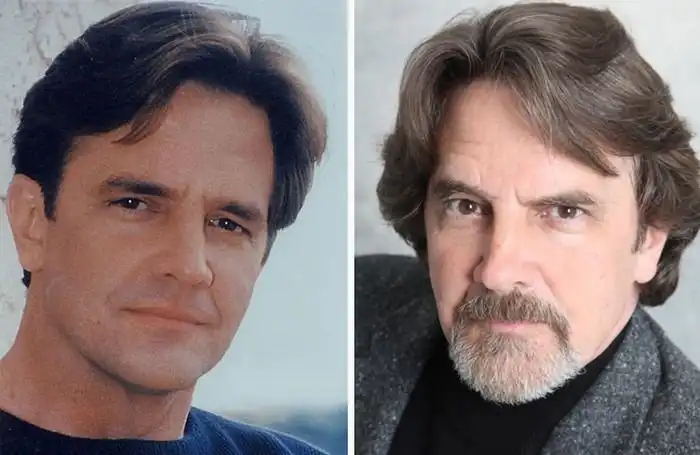 Как изменились актеры, сыгравшие главные роли в «Санта-Барбаре»