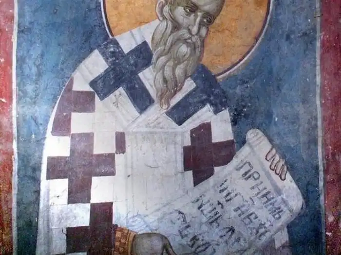 Что говорят запрещенные Евангелия?