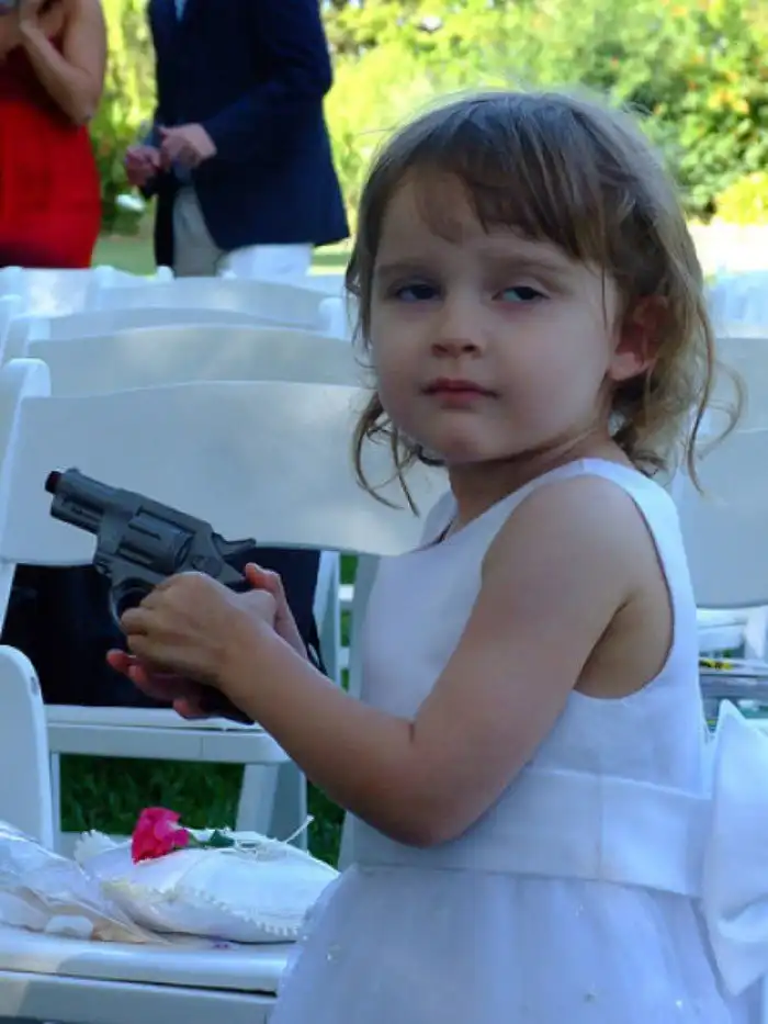 Матриархат наступает: спасайся, кто может