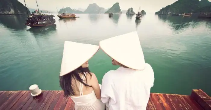 Свадебня фотосессия - своими руками