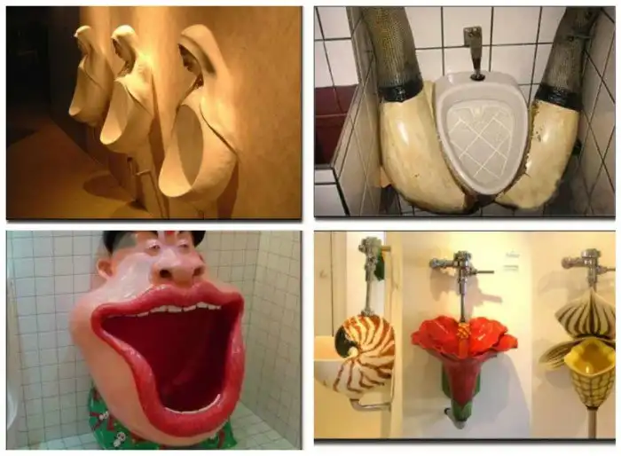 Когда хочется знать, что же дизайнер употребляет для вдохновения