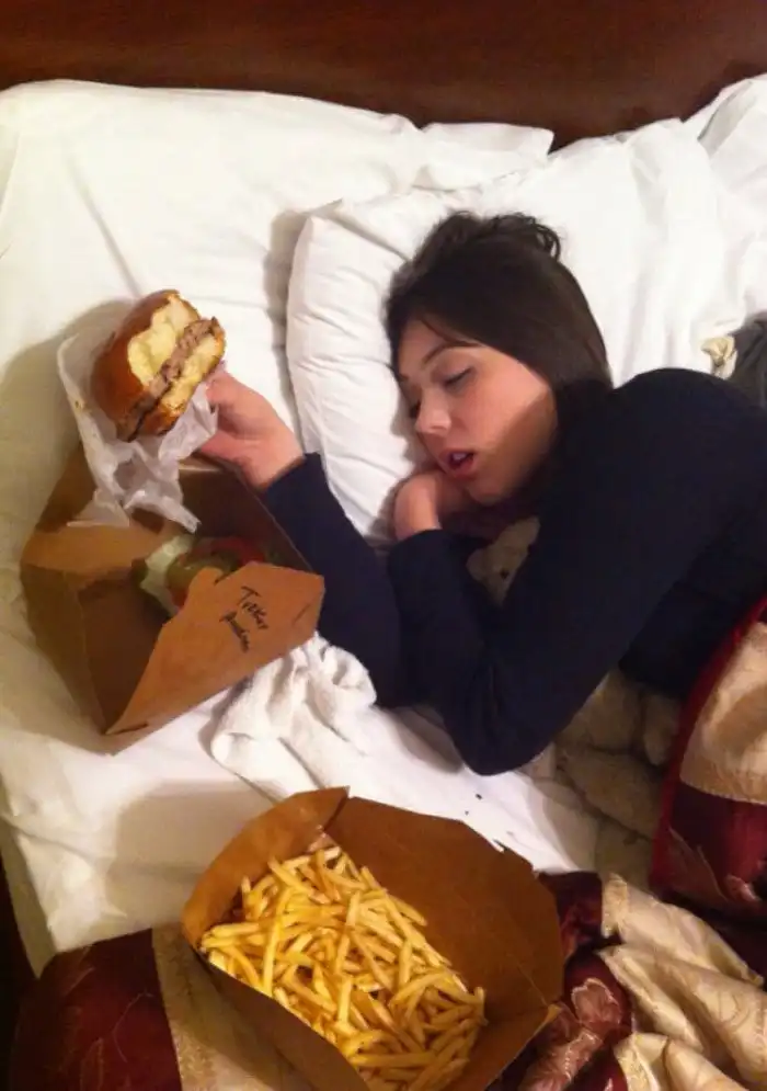 Они думали, что их никто не спалит, но как же они ошибались