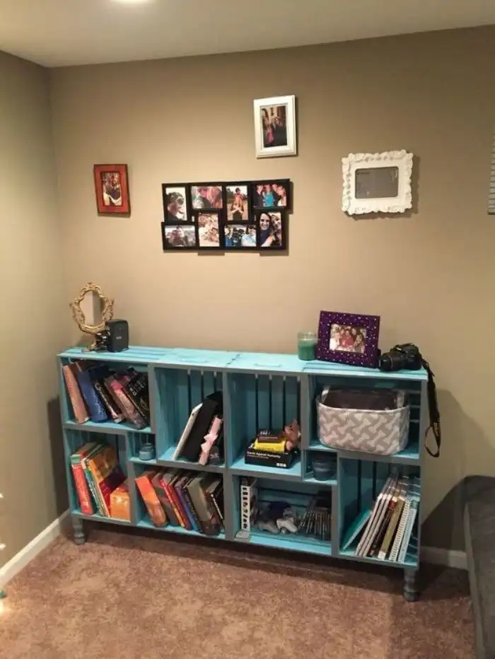 Сто раз подумайте, прежде чем выбросить старые ящики! Это просто бомба!