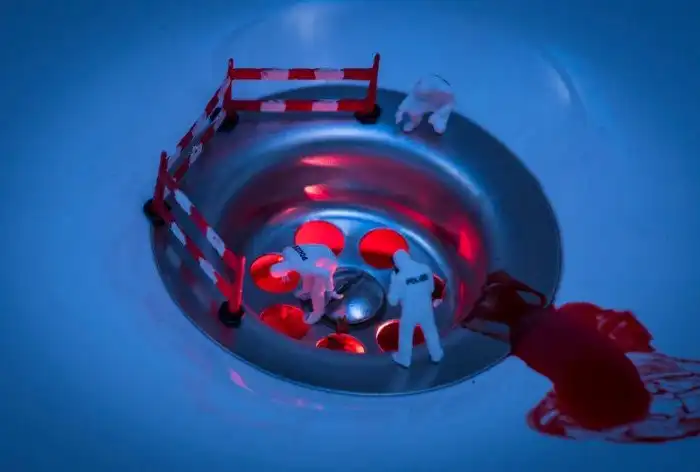 Крошечные миры Петера Чаквари