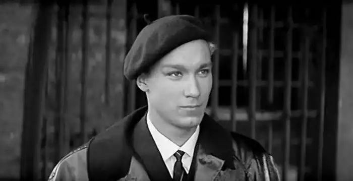 Образы Олега Янковского