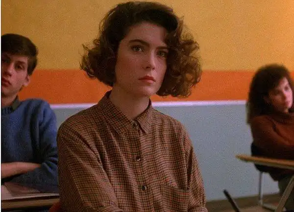 Главная героиня сериала «Твин Пикс» опечалила поклонников своим внешним видом