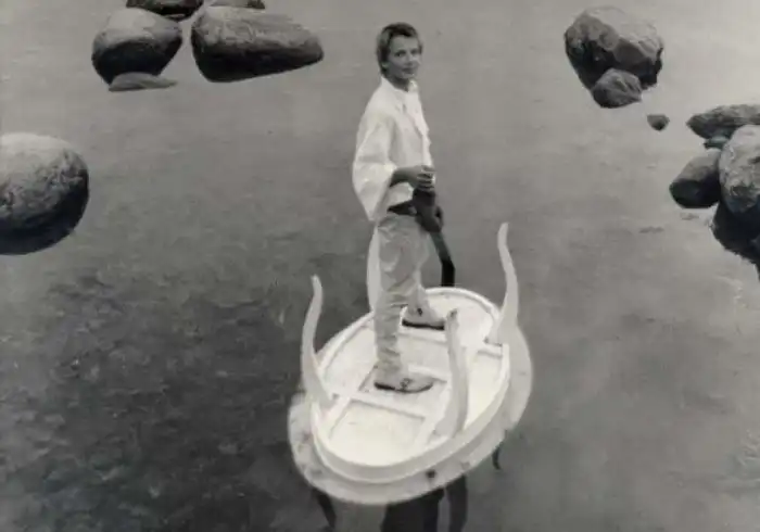 Памяти Дмитрия Марьянова