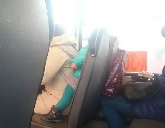 ЯЖЕМАТери, которым окончательно снесло крышу