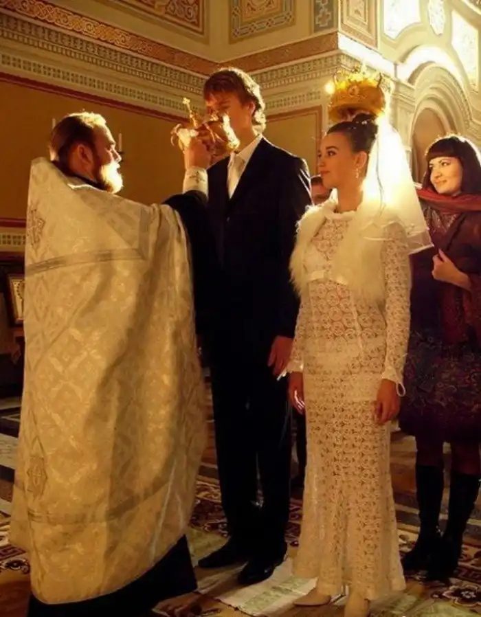 Когда ты личность