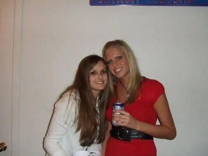 Как меняются люди после свадьбы?