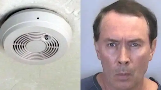 В США арендодатель тайно снимал порно