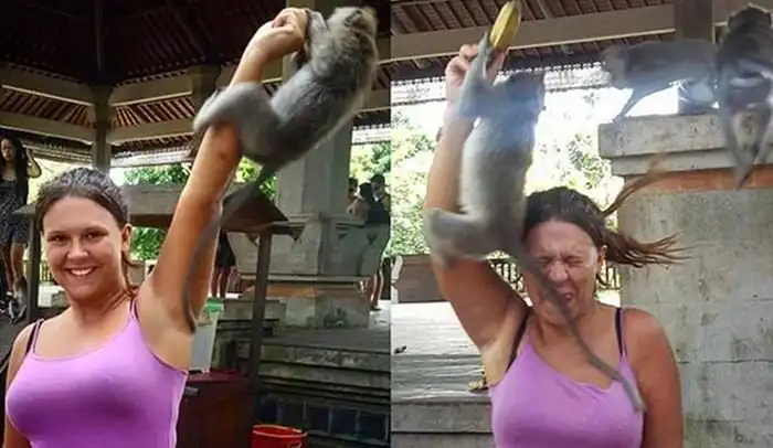 Как делают идеальные фото для соцсетей