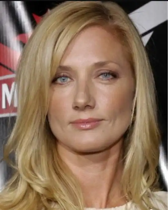 Ванесса Редгрейв, Джоэли Ричардсон и Дэйзи Бивен - три поколения британских актрис