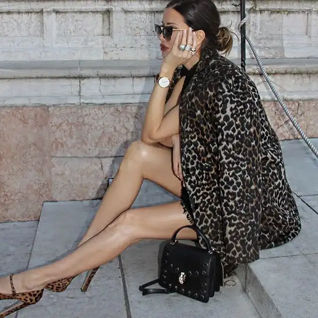 Жаклин Пизано - одна из самых привлекательных женщин «Инстаграма»