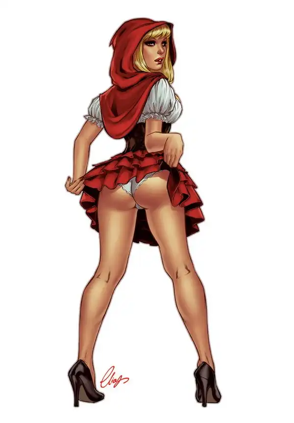 Работы канадского художника Shawn