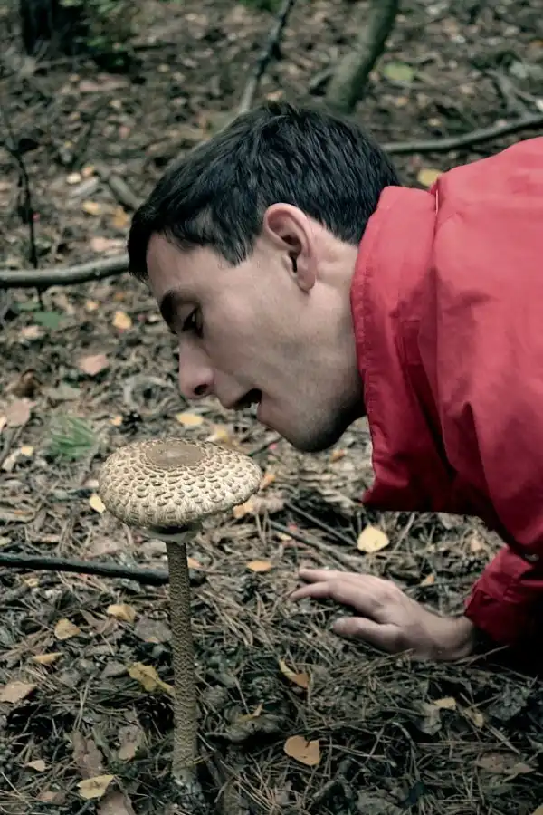 Чудики из социальных сетей