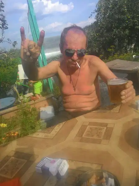 Чудны рабы твои