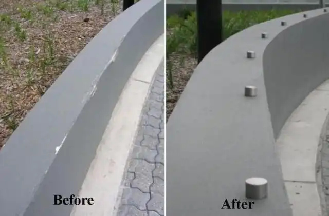 Направление городской архитектуры Defensive urban architecture