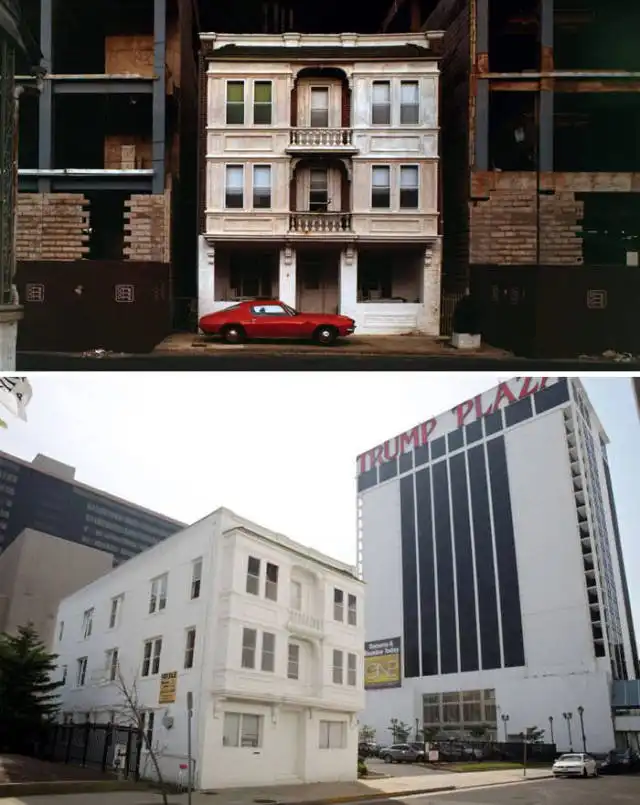 Неуступчивые хозяева домов