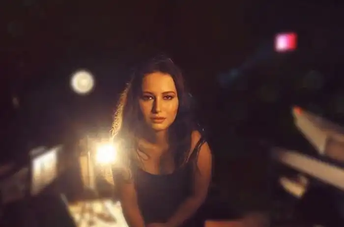 Алексия Майер - клон актрисы Дженнифер Лоуренс